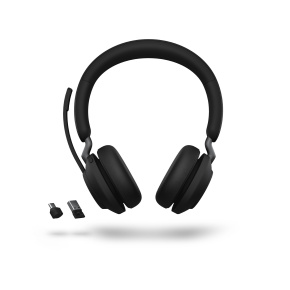 SE-JABRA EVOLVE2 65 WRLS