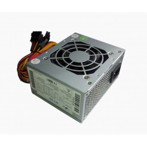 1stCOOL Zdroj White Storm SFX 300 85+, 300W, SFX, černá