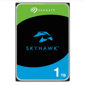 Seagate SkyHawk/1TB/HDD/3.5''/SATA/5400 RPM/3R