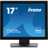 17'' iiyama T1732MSC-B1S: PCAP, 1280x1024, HDMI, DP