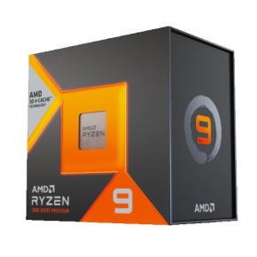 AMD/R9-7900X3D/12-Core/4,4GHz/AM5/BOX