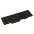 Notebook keyboard Lenovo US for ThinkPad T590, E590, E580, L580 ,L590 - Repas