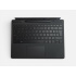 Notebook keyboard Dell for Latitude 7320 Detachable With Touchpad + Pen (PN: K19M001) - Repas