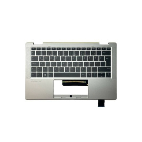 Notebook vrchný kryt HP for EliteBook x360 1030 G7 With Keyboard (PN: M16979-141)