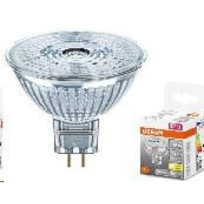 OSRAM LED STAR GU5,3 3,8W/827 12V MR16 35W teplá