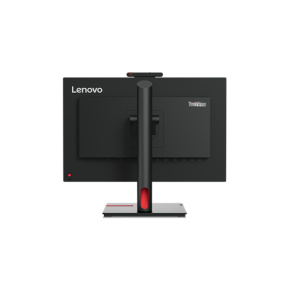 Lenovo T24v-30 23.8" 1920x1080 FHD 1000:1 250N 4ms HDMI+DP+USB+USB-B lift repro webcam 3y