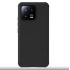 Nillkin Super Frosted PRE Magnetic Zadný Kryt pre Xiaomi Redmi Note 13 Pre 5G/ Poco X6 5G Black