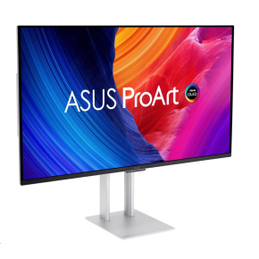 ASUS ProArt PA32UCDM 32" 4K OLED 3840x2160 240Hz 0.1ms 1000cd USB-C 3xHDMI DP Repro