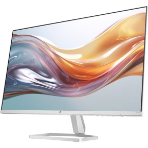 HP/527sw/27''/IPS/FHD/100Hz/5ms/White-Slvr/2R