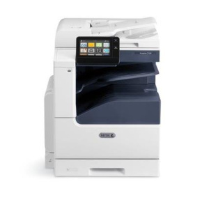 Xerox VersaLink C71xx A3 color laser MFP, 2 Trays, 620 Sheets