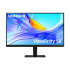 SAMSUNG MT LED LCD 27" ViewFinity S8 (S80UD) - IPS, 3840x2160, Pivot, USB-C
