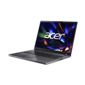 Acer Travel Mate P2/TMP216-51-TCO/i5-1335U/16''/FHD/16GB/512GB SSD/Iris Xe/W11P/Gray/2R