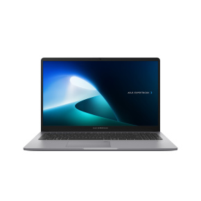 ASUS ExpertBook P1/P1503CVA/i5-13420H/15,6''/FHD/16GB/512GB/UHD Xe/W11P/Gray/2R