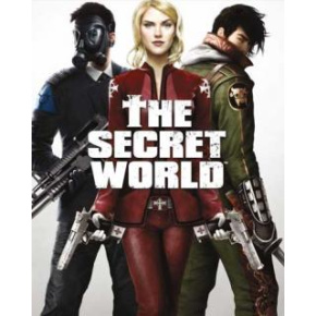 The Secret World (PC) Steam Key The Secret World (PC) Steam Key