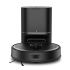 TP-LINK "Robot Vacuum Cleaner & Auto-Empty DockSPEC: LiDAR + IMU Dual Navigation, Vacuum & Mop 2-in-1, 5300Pa, 3L Auto-