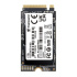 TRANSCEND SSD 1TB 410S, M.2 2242, PCIe Gen4x4, NVMe, 3D TLC, DRAM-less