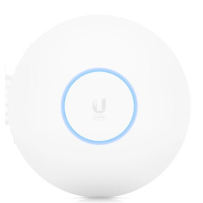 Ubiquiti UniFi 6 PRO Access Point (573,5Mbps/4800Mbps) indoor