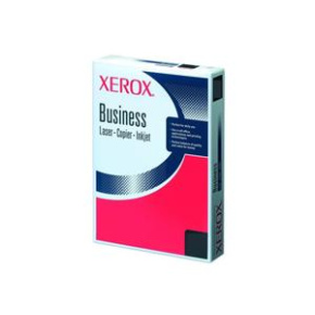 XEROX Business A3 80g 5x 500 listov (kartón)