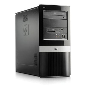 Počítač HP Pro 3010 MT - Repas