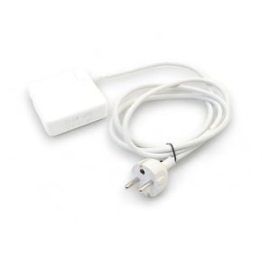 Power adapter Apple 87W for MacBook Model: A1719 with EU cable - Repas