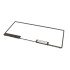 Notebook other cover Dell for Latitude E6430 ATG, Keyboard Bezel (PN: 0CWGJ4, FA0LD000910) - Repas