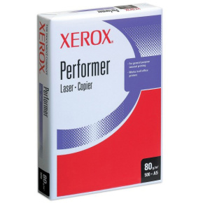 XEROX Performer A5 80g 500 listů