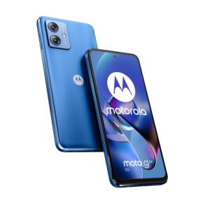 Motorola Moto G54 Power 6000 maH Modrá