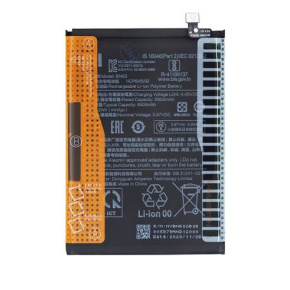 Xiaomi BN62 Original Batéria 6000mAh Service Pack