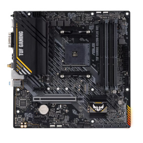 ASUS TUF GAMING A520-PLUS WIFI/AM4/mATX