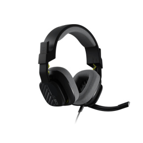 Logitech® A10 Geaming Headset - SALVAGE / BLACK - XBOX
