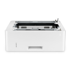 HP LaserJet Pro 550-sheet Feeder Tray