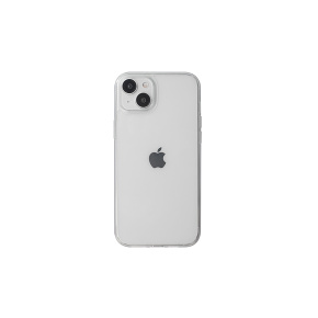 ER POWER CRYSTAL iPhone kryt pre 15 - Priehľadný