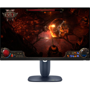 Alienware 27 Gaming Monitor – AW2725DM