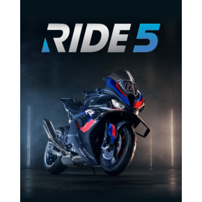 RIDE 5 (PC) Steam Key RIDE 5 (PC) Steam Key