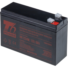 T6 Power RBC114, RBC106 - batérie KIT