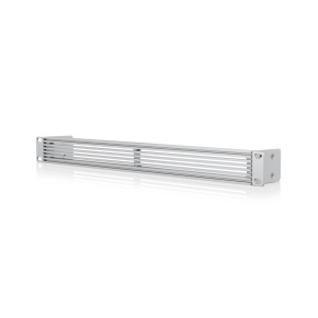 Ubiquiti UACC-Rack-Panel-Vented-1U - Rack Mount OCD Panel - 1U zaslepovací panel, vetranie