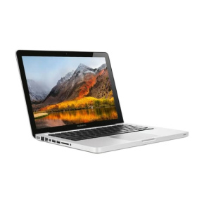 Notebook Apple MacBook Pro 13" A1278 early 2011 (EMC 2419) - Repas