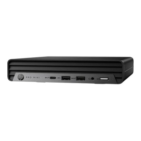 Počítač HP Pro Mini 400 G9 DM - Repas