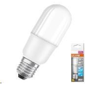 OSRAM LED STAR E27 9W/840 LEDSTICK75W studená