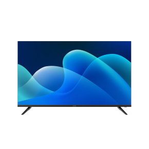 KIVI TV 43F730QB, 43" (108cm), HD LED TV, AndroidTV 11, Black, 1920x1080, 60 Hz,2x8W, 33 kWh/1000h ,HDMI ports 2