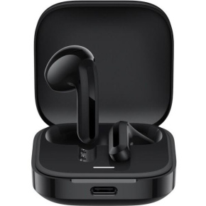 XIAOMI Redmi Buds 6 Active, čierne