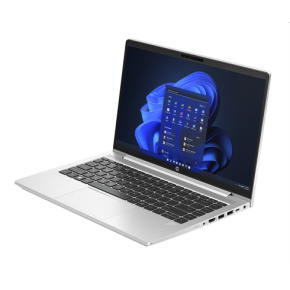HP ProBook/445 G10/R5-7530U/14''/FHD/8GB/512GB SSD/RX Vega 7/W11H/Silver/3RNBD