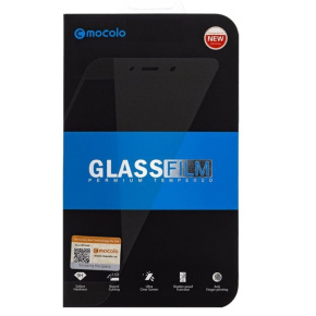 Mocolo 5D Tvrdené Sklo Black Samsung A33 5G