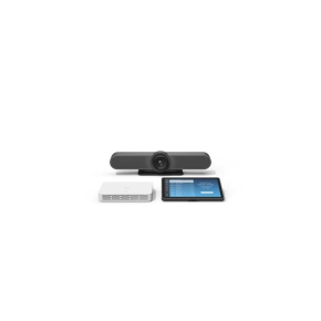 Logitech® Meetup + RoomMate + Tap IP (Bundle)