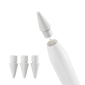 Epico náhradné hroty UlrraPen stylus ES50 3ks Epico náhradné hroty UlrraPen stylus ES50 3ks