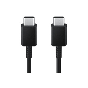 Samsung USB-C kábel (3A, 1.8m) Black