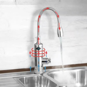 Aquadon SmartHeater Flex-Head ohřevná baterie