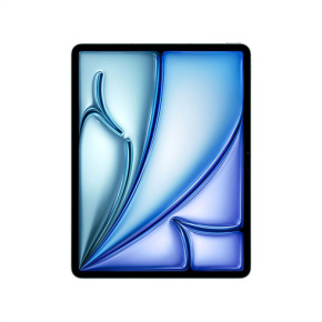 APPLE iPad Air 13" (2024) 256GB WiFi+Cell, Blue