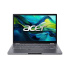 Acer Aspire Spin 14/ASP14-51MTN/7-150U/14''/WUXGA/T/32GB/1TB SSD/Iris Xe/W11H/Gray/2R