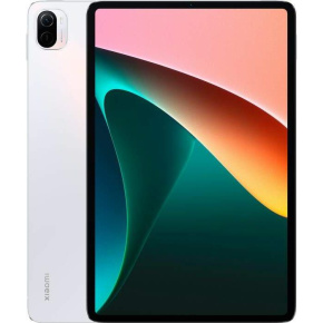 XIAOMI Pad 5, 6GB/128GB, Pearl White